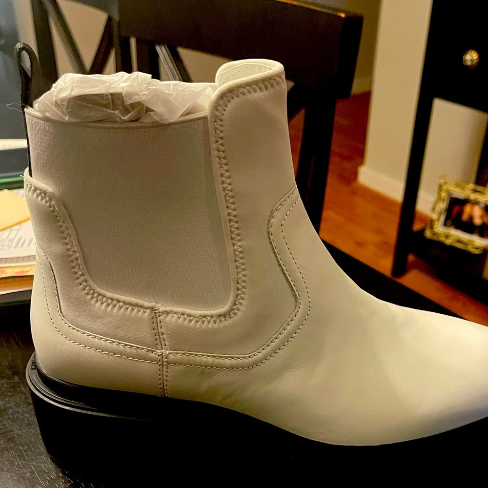 ASH Mastro brand new boots